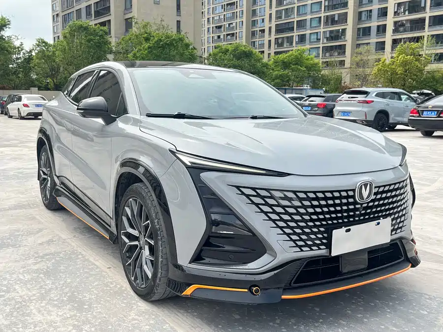 Changan UNI-T