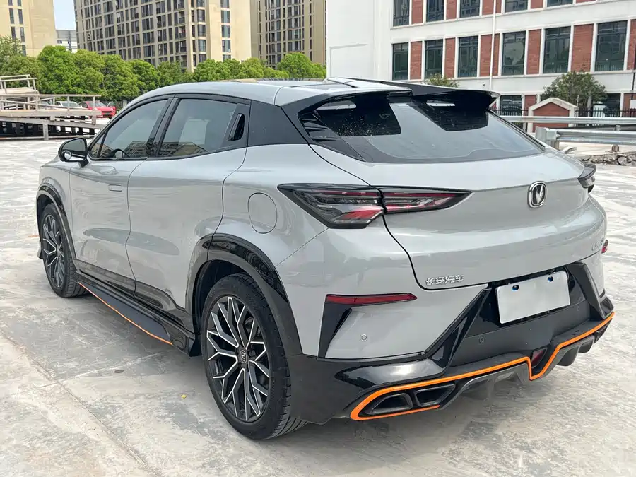 Changan UNI-T
