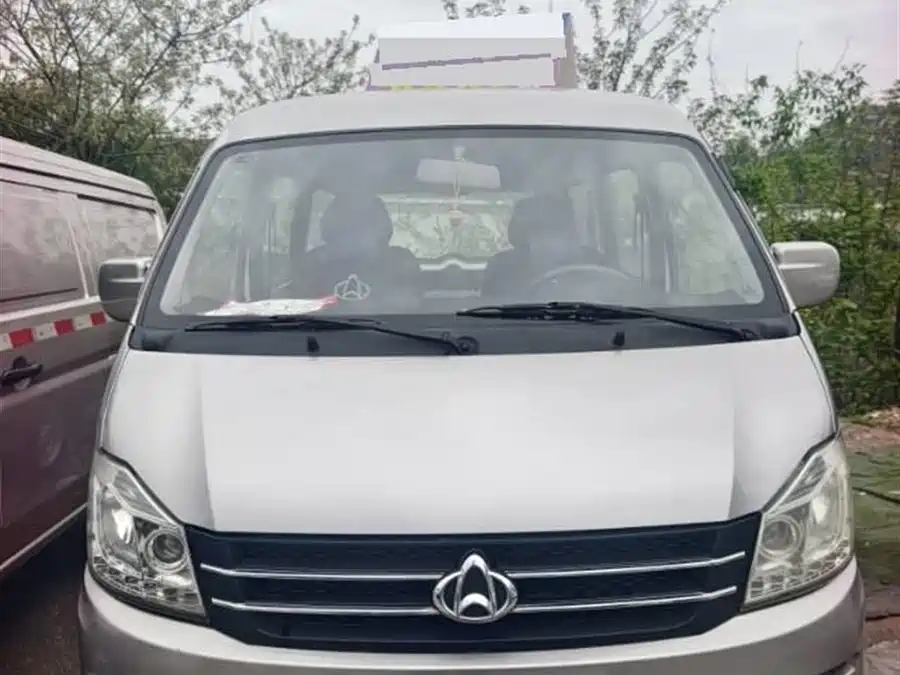 Changan Kuayue Changan V3