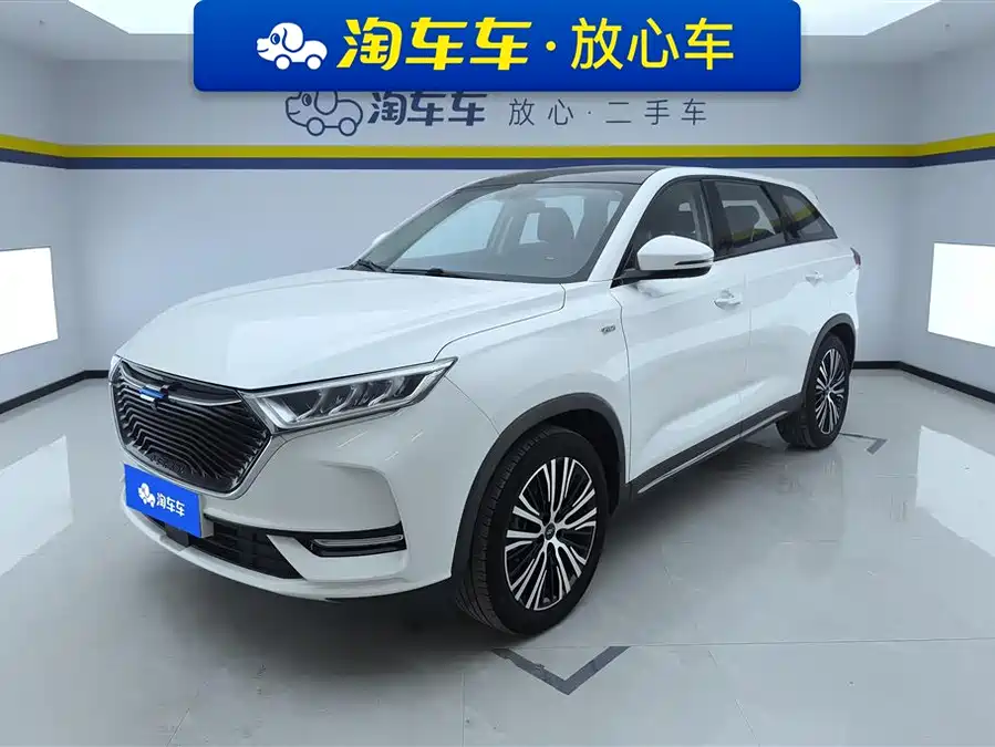 Oshan X7