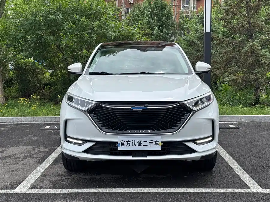 Oshan X7
