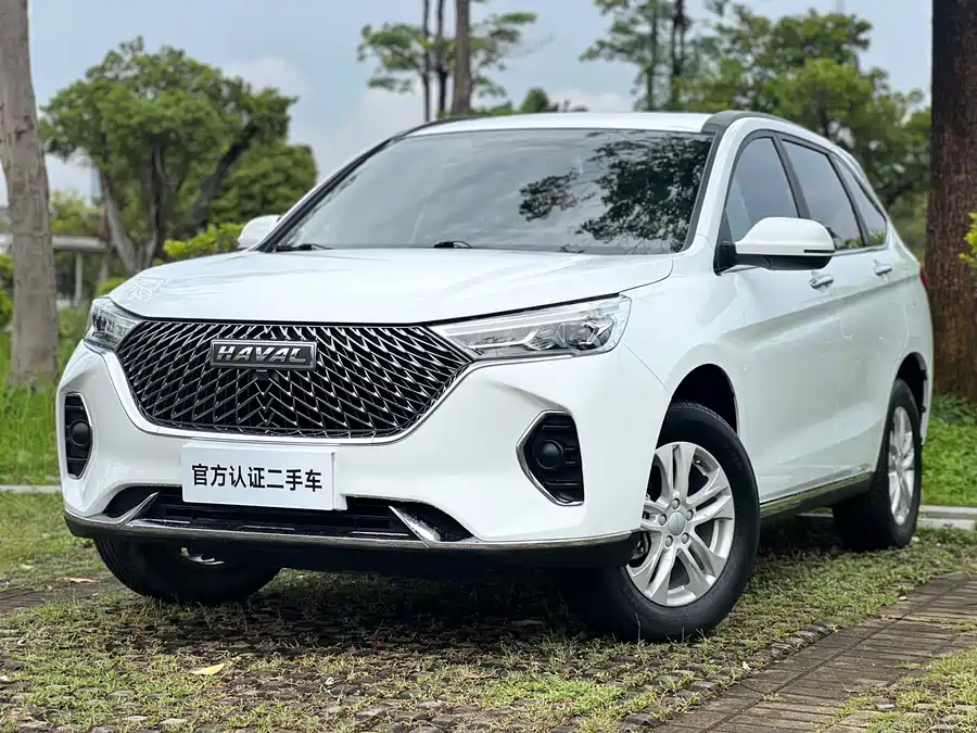 Haval M6