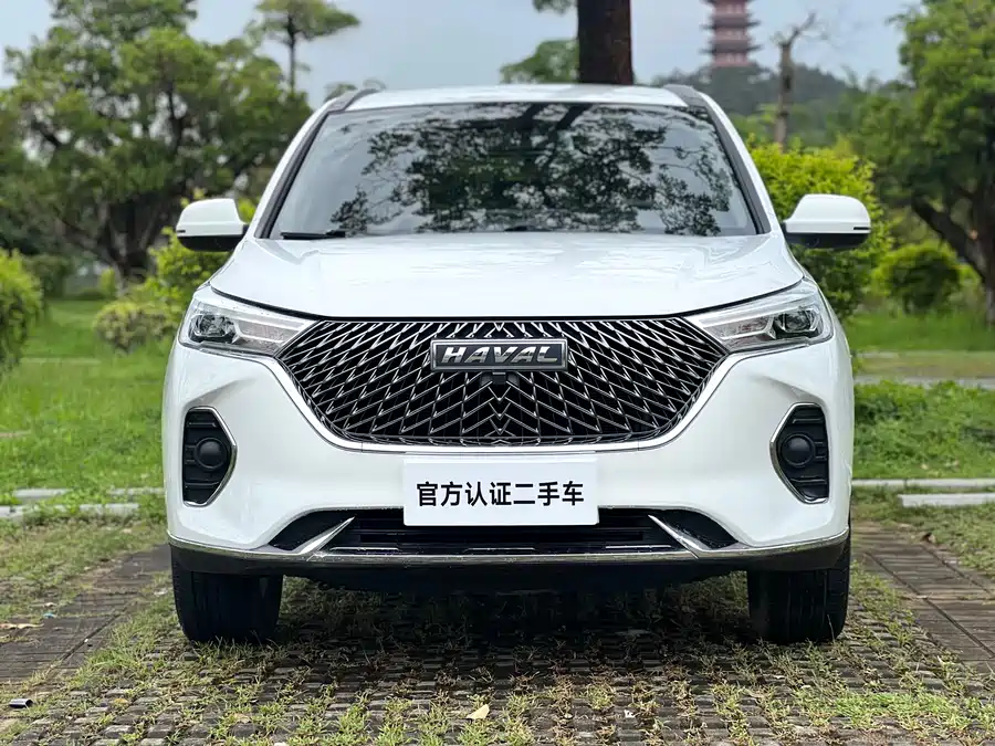 Haval M6