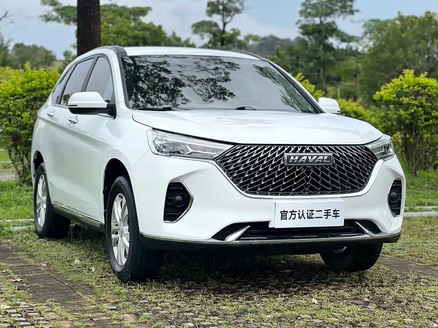 Haval M6