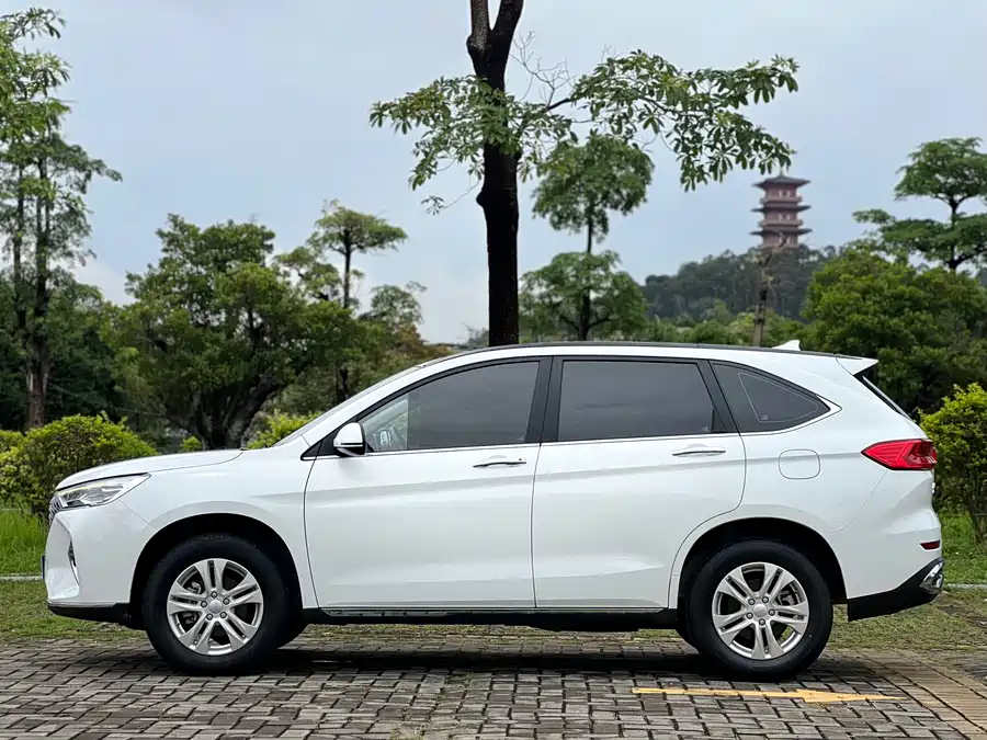Haval M6