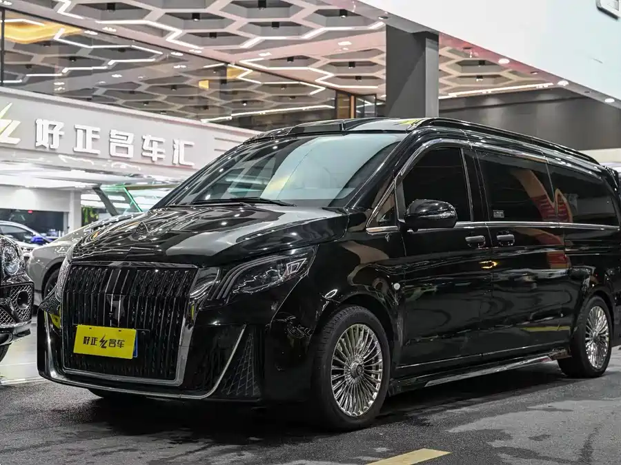 Mercedes Benz Vito