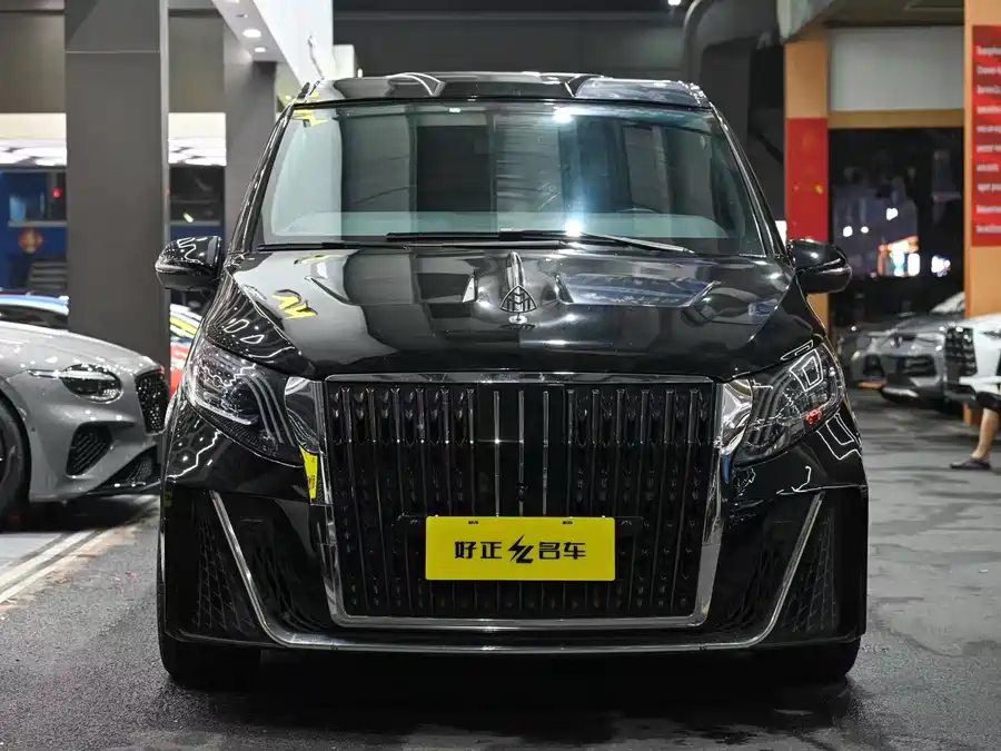 Mercedes Benz Vito