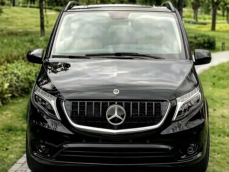 Mercedes Benz Vito