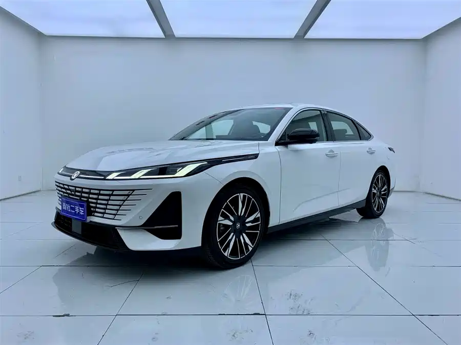 Changan Yidong