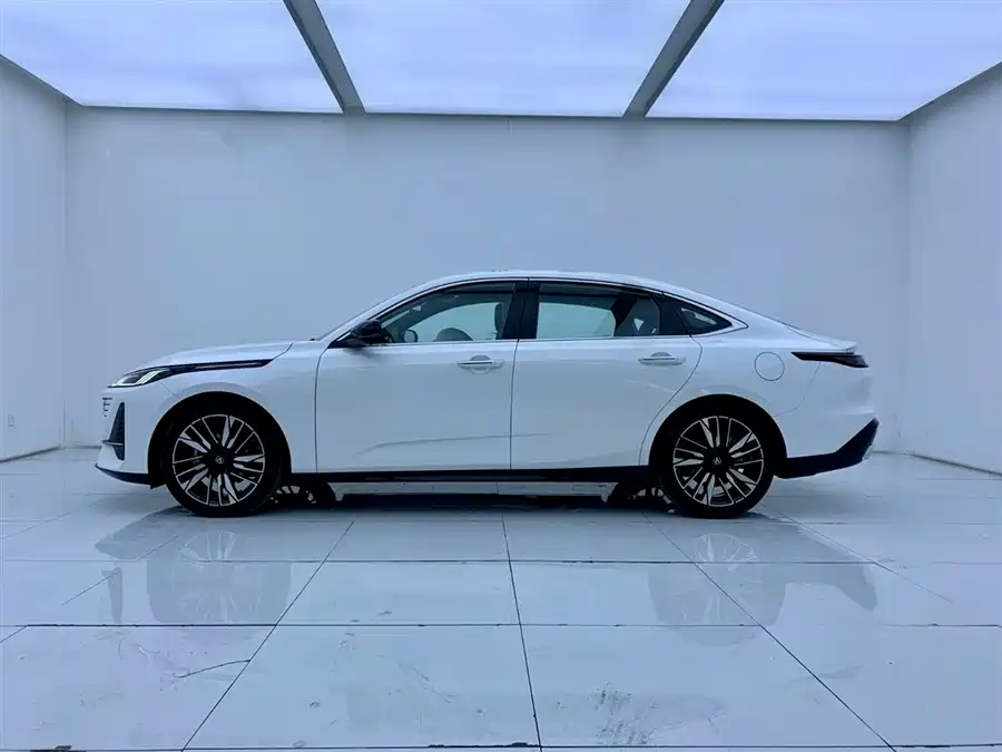 Changan Yidong