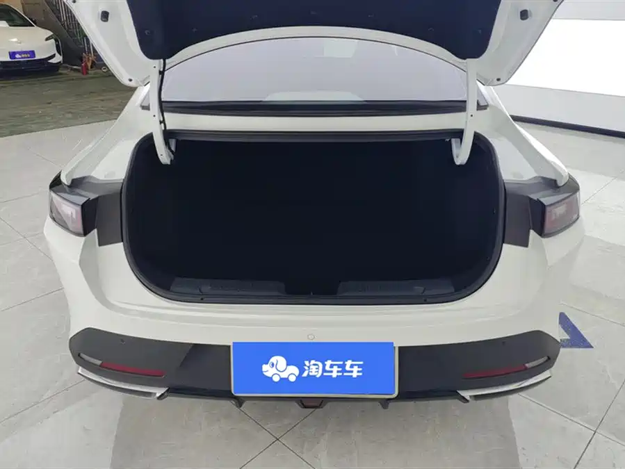 Changan Yidong