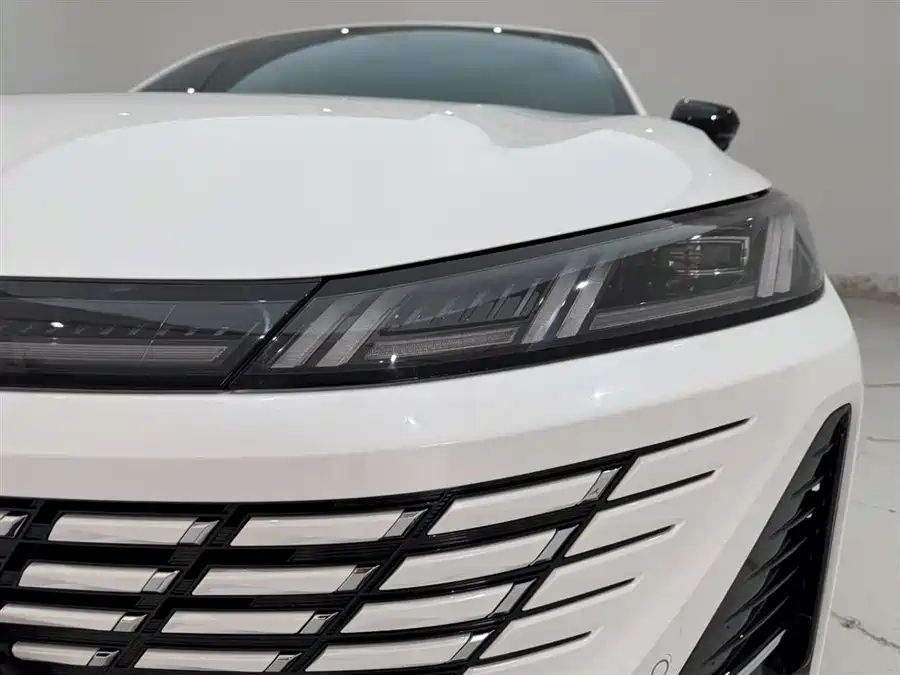 Changan Yidong