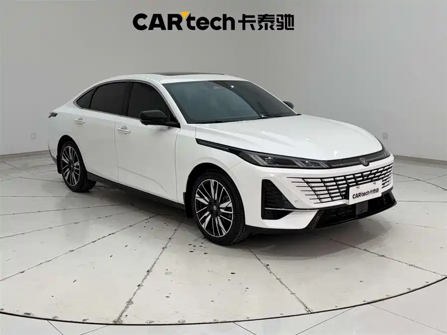 Changan Yidong