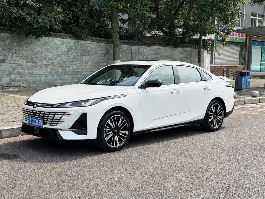 Changan Yidong