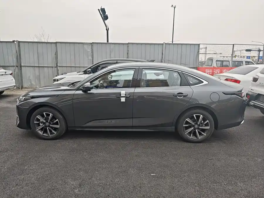 Changan Yidong