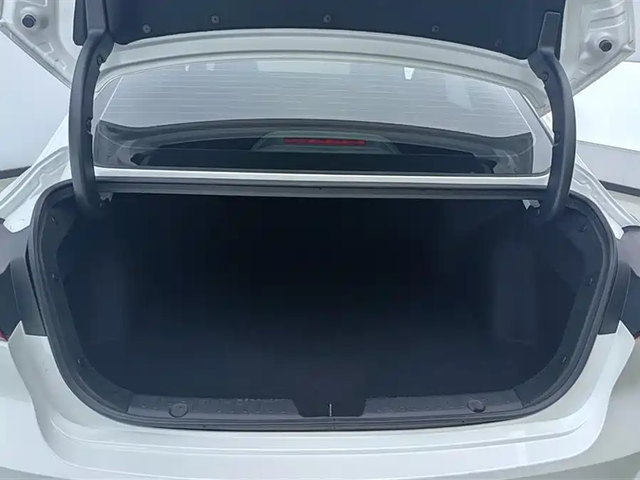 Changan Yidong