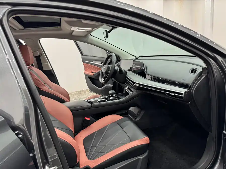 Changan Yidong