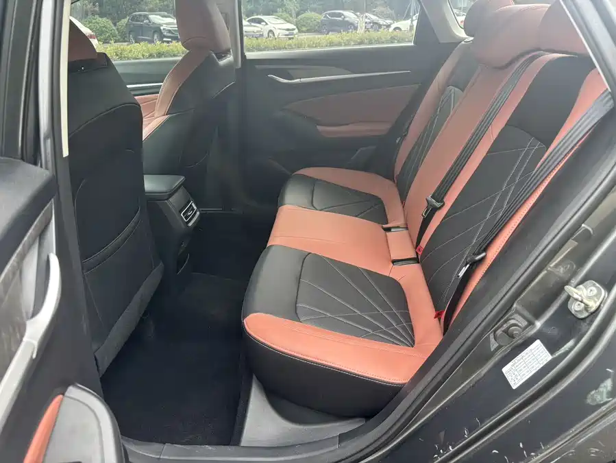 Changan Yidong