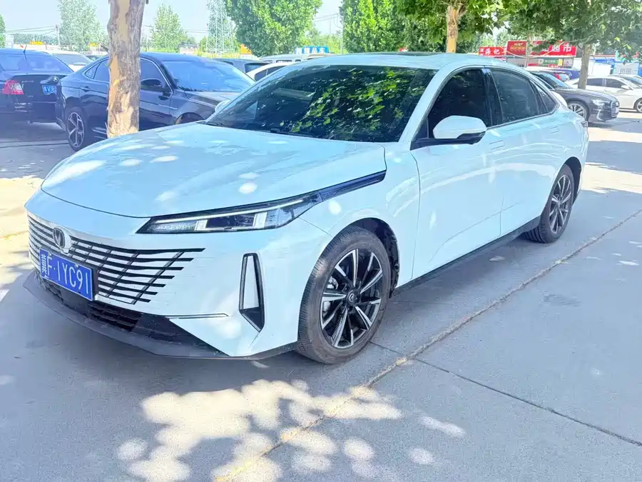 Changan Yidong