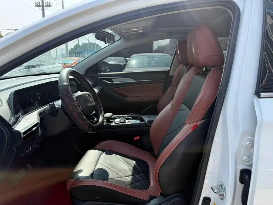 Changan Yidong
