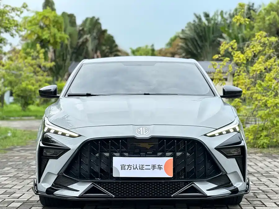 MG 6