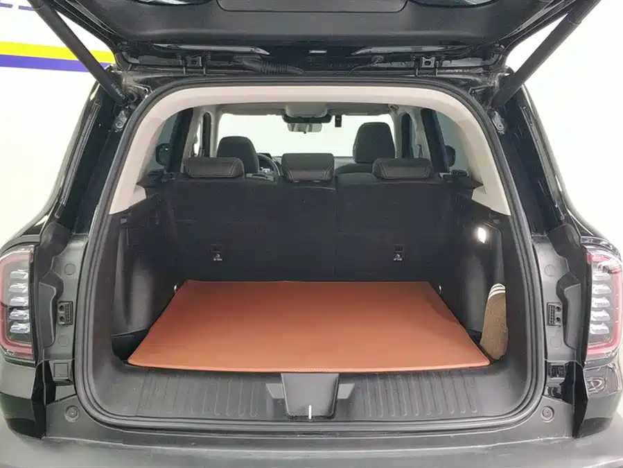 Haval Big Dog DaGou