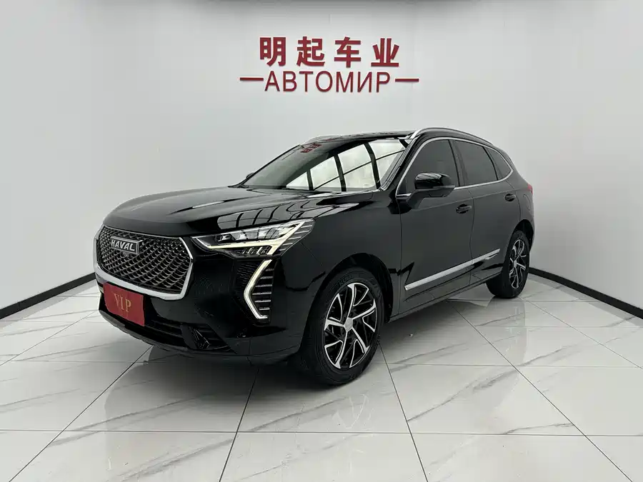 Haval First Love (Jolion)