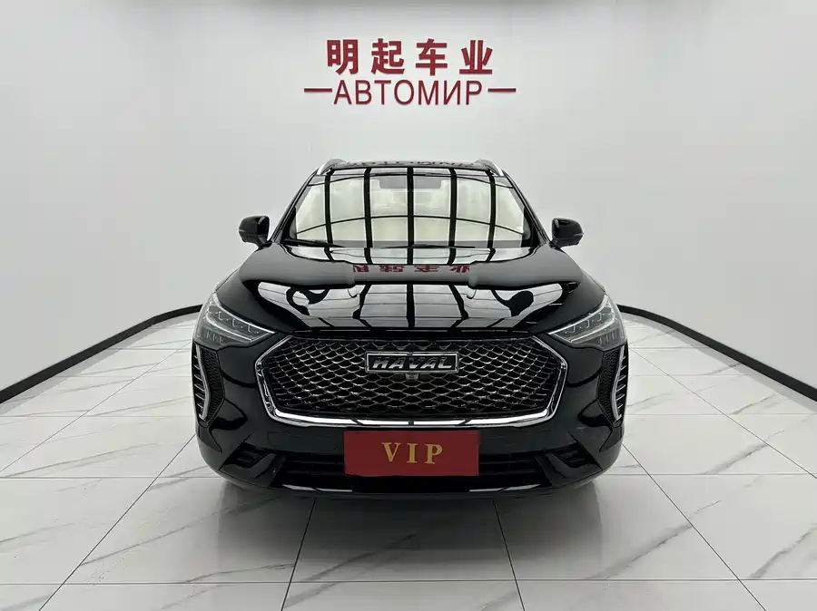 Haval First Love (Jolion)