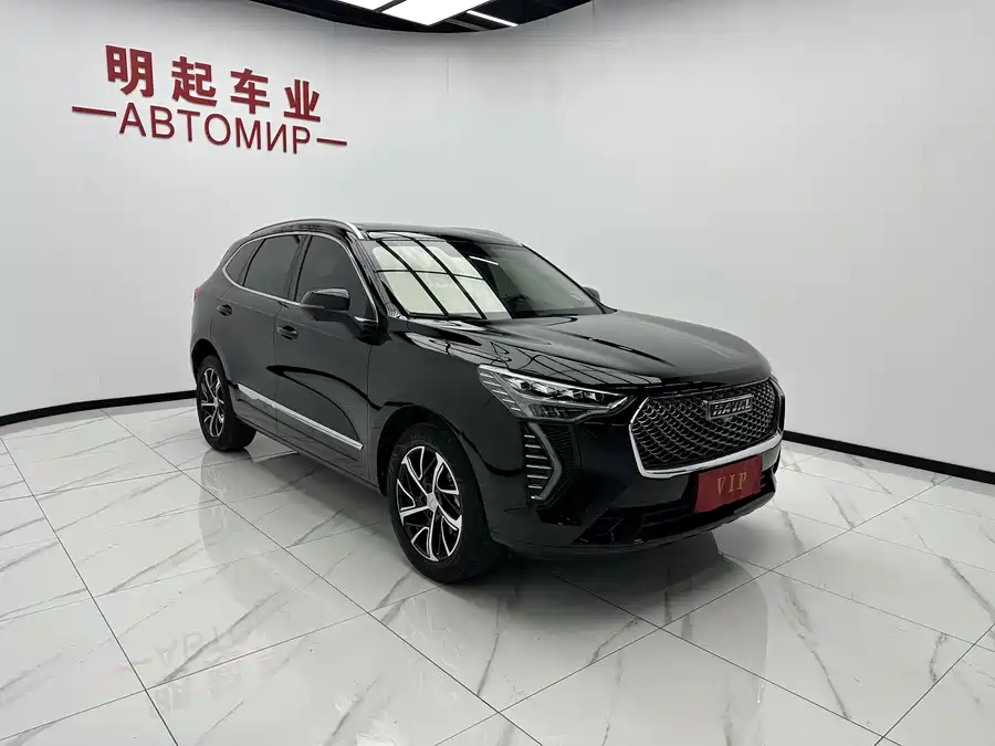 Haval First Love (Jolion)