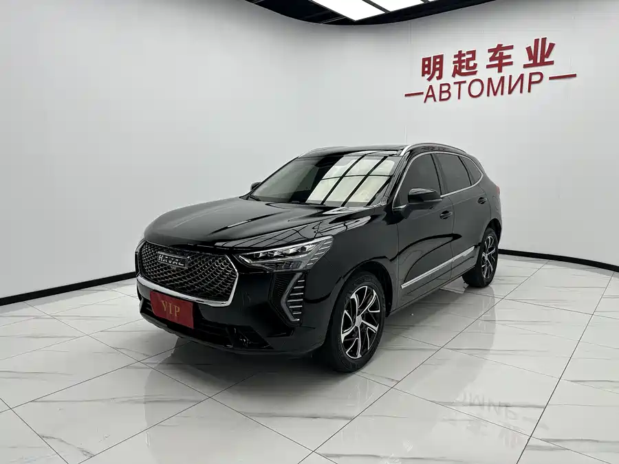 Haval First Love (Jolion)