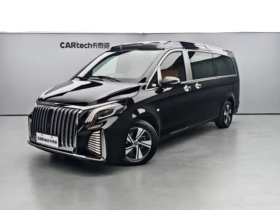 Mercedes Benz Vito