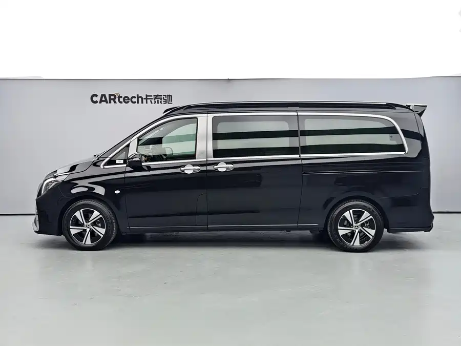 Mercedes Benz Vito