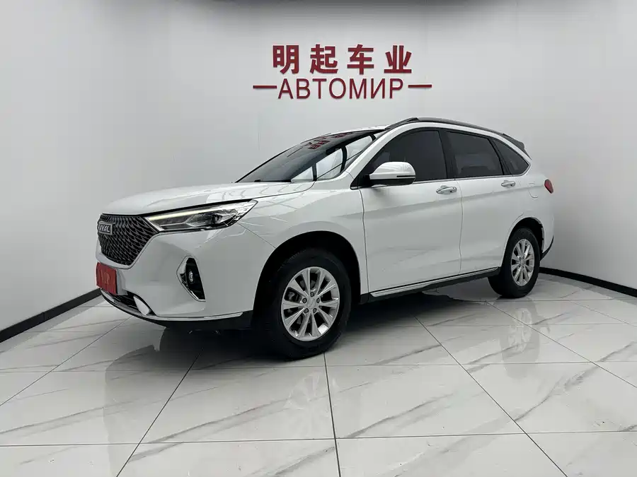 Haval M6