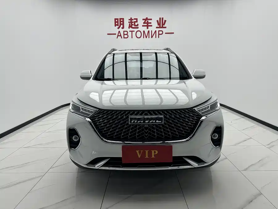 Haval M6