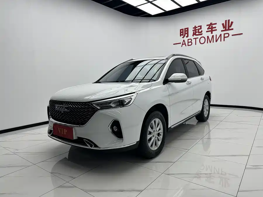 Haval M6