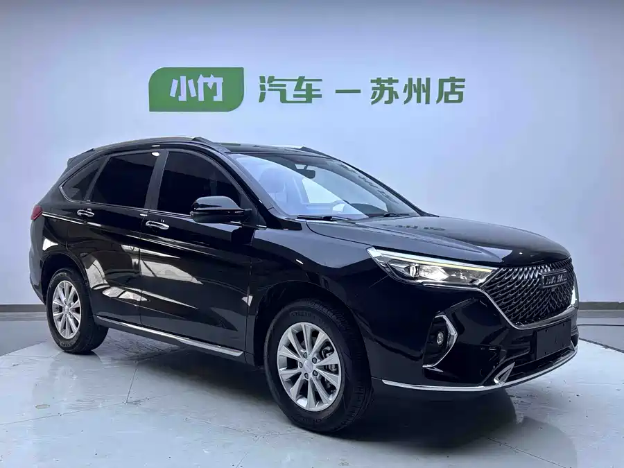 Haval M6