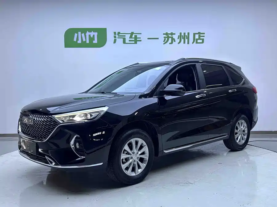 Haval M6