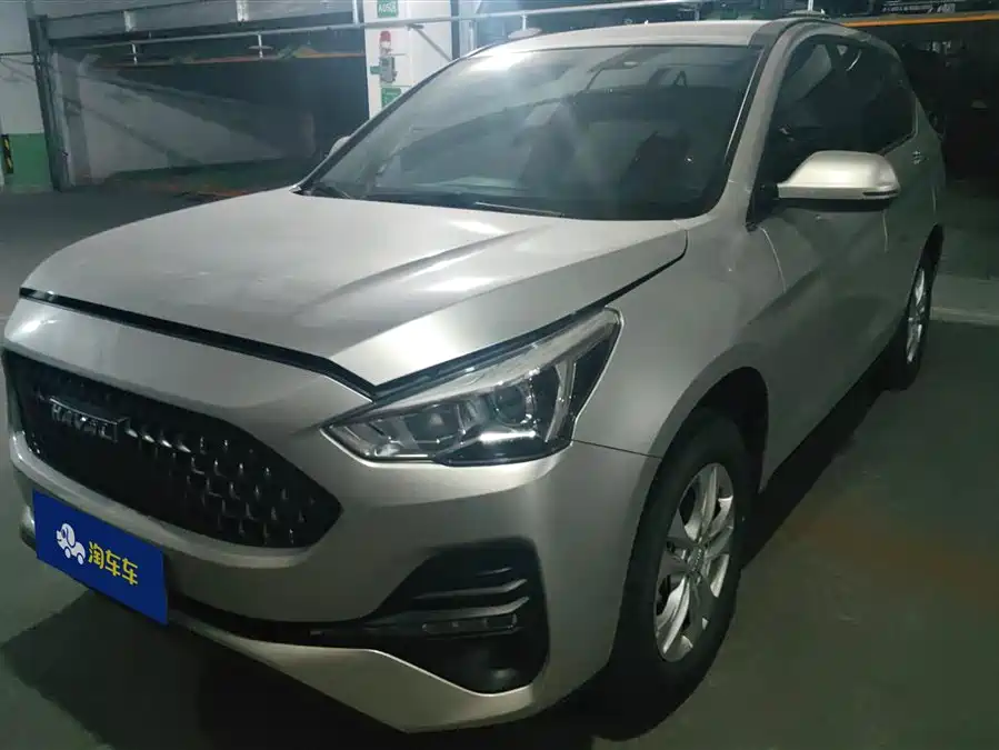 Haval M6
