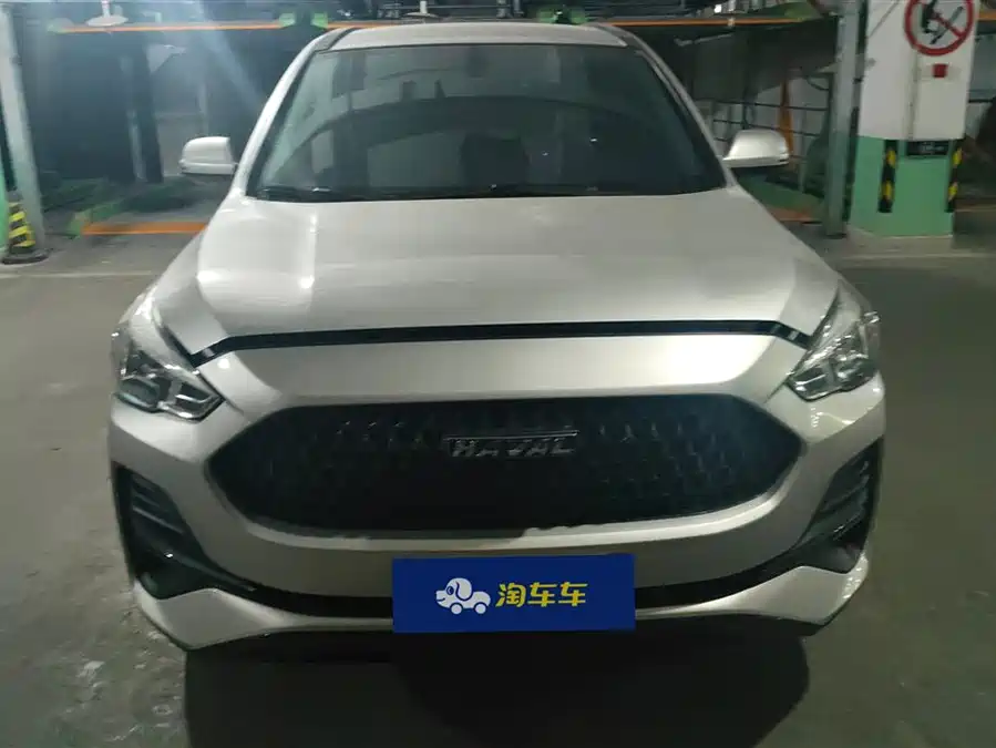 Haval M6