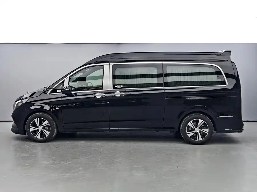 Mercedes Benz Vito