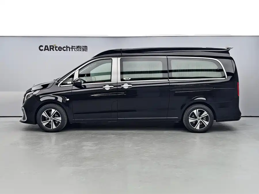 Mercedes Benz Vito