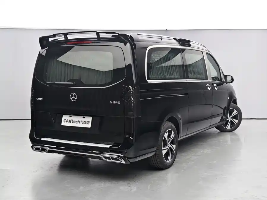 Mercedes Benz Vito