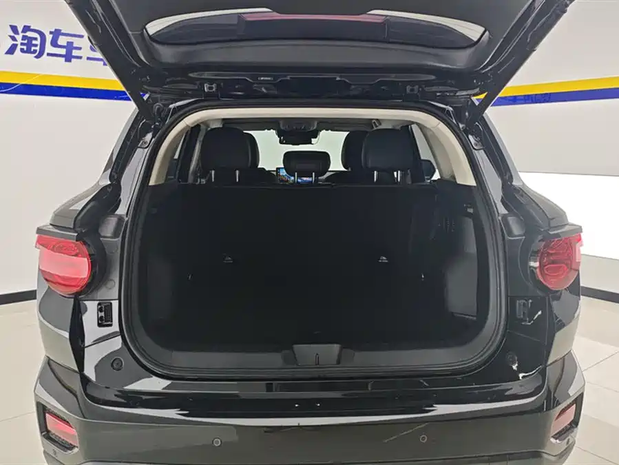 Haval Big Dog PLUS