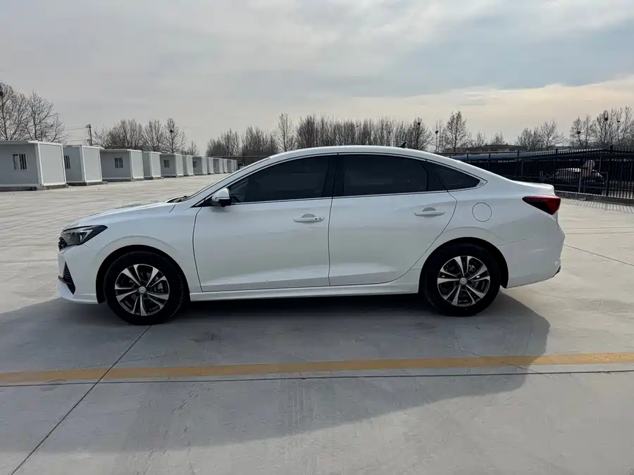 Changan Yidong
