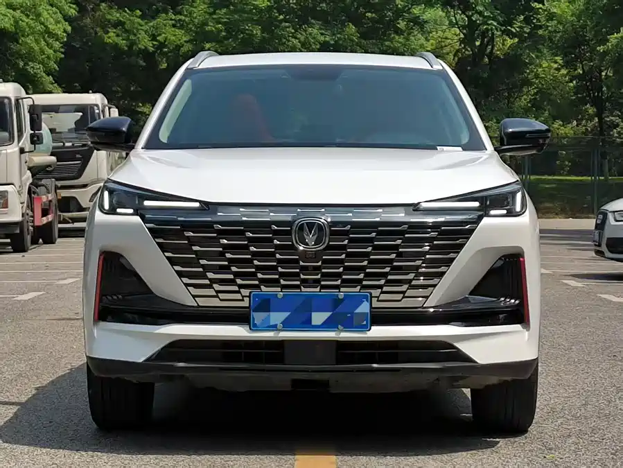Changan CS55PLUS