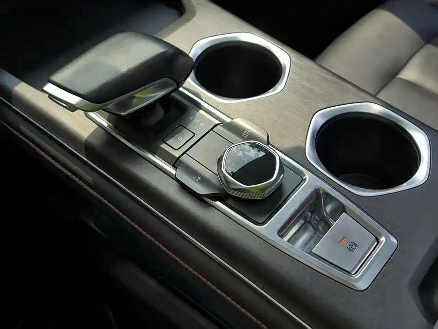 Changan CS55PLUS
