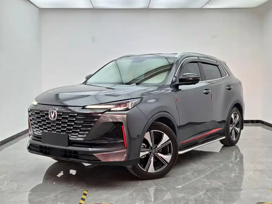 Changan CS55PLUS