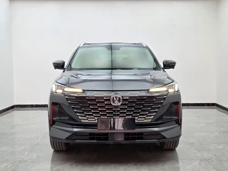 Changan CS55PLUS