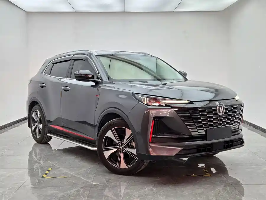 Changan CS55PLUS