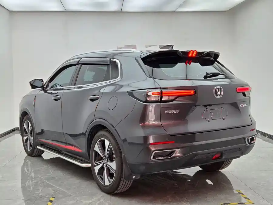 Changan CS55PLUS